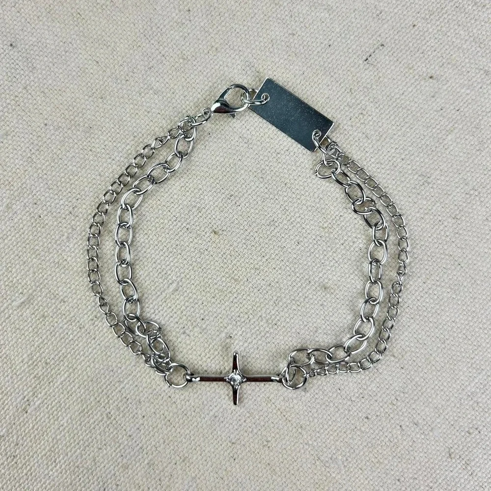 N/A bracelets are